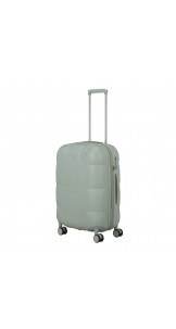 Spinner 67" Exp. Zip Everdream Sage - AMERICAN TOURISTER