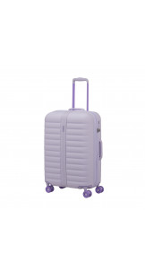 Spinner 67cm Exp. Zip Fresh Lilac - AMERICAN TOURISTER