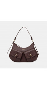 Top Handle Mavery Berry - COCCINELLE