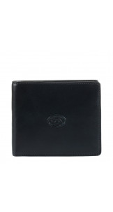 Wallet Dark Blue - TONY PEROTTI