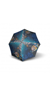 Umbrella Clownfish - DOPPLER