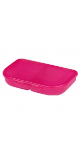 Lunch Box Pink - HERLITZ 