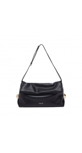 Shoulder Riccy M Black - Liu Jo