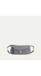 Beat Gen. Shoulder Stove - COCCINELLE