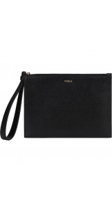 Envelope Nero - FURLA