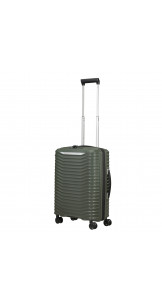 Spinner 55cm Exp. Zip Climbing Ivy - SAMSONITE