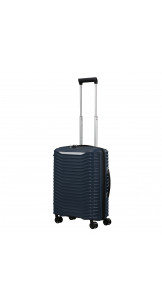 Spinner 55cm Exp. Zip Blue Nights - SAMSONITE