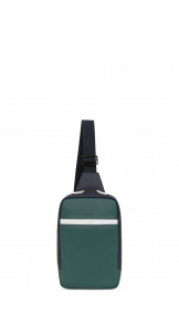 Backpack Green / Multicolor - HEXAGONA