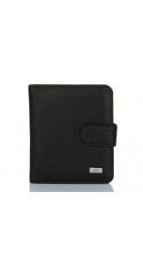 Card Holder Black - TONY PEROTTI
