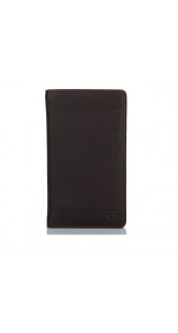 Wallet Black - TONY PEROTTI