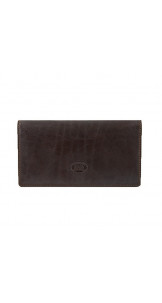 Wallet Brown - TONY PEROTTI