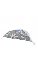 Pencil Pouch Cocoon Ladylike Birds - Herlitz