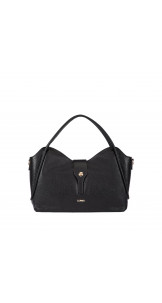 Shoulder Schwarz - L.Credi