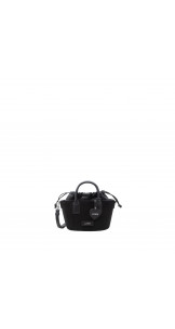 Shoulder Schwarz - L.Credi