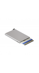 Cardprotector Silver - Secrid