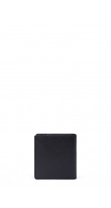 Wallet Black - HEXAGONA
