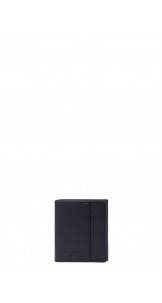 Wallet Black - HEXAGONA