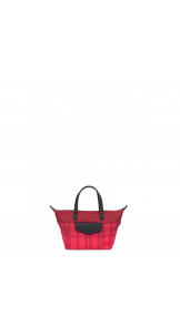 Top Handle Red - HEXAGONA