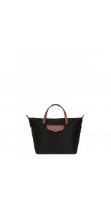Top Handle Black - HEXAGONA