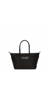 Travel Bag Black - HEXAGONA