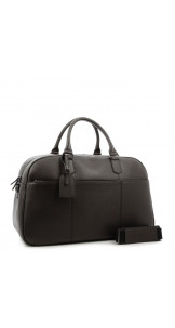 Travel Bag Brown - HEXAGONA
