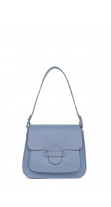 Top Handle Light Blue - HEXAGONA