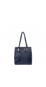 Backpack Blue - HEXAGONA