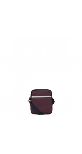 Crossover Bordeaux / Multicolor - HEXAGONA