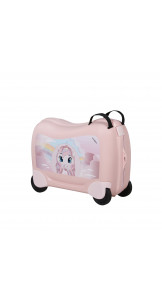 Spinner 52cm Unicorn Tess - SAMSONITE