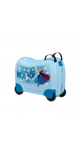 Spinner 52cm Frozen Magic - SAMSONITE