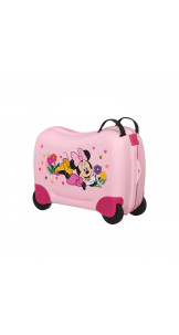Spinner 52cm Minnie Flower Power - SAMSONITE