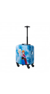 Spinner 45" Frozen Magic - SAMSONITE