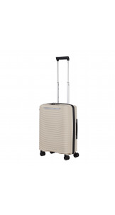 Spinner 55cm Exp. Zip Blue Nights - SAMSONITE