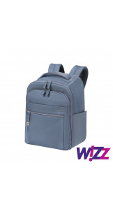 Backpack S Storm Blue - SAMSONITE 