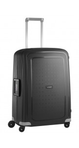 Spinner 69cm Black - SAMSONITE 