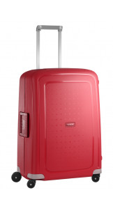 Spinner 69cm Crimson Red - SAMSONITE 