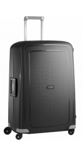 Spinner 75cm Black - SAMSONITE 