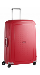 Spinner 75cm Crimson Red - SAMSONITE 