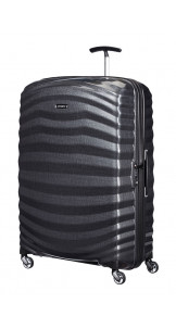 Spinner 81cm Black - SAMSONITE 