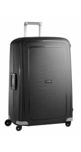 Spinner 81cm Black - SAMSONITE 