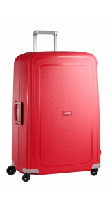 Spinner 81cm  Crimson Red - SAMSONITE 