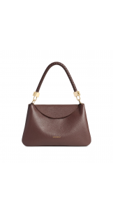 Top Handle Tiggy Berry - COCCINELLE
