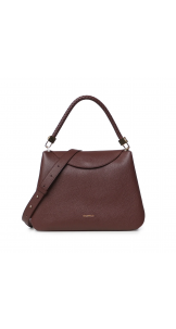 Top Handle Tiggy Berry - COCCINELLE