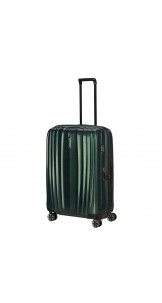 Spinner 76cm Exp. Zip Deep Forest - SAMSONITE