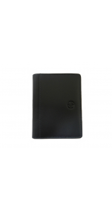 Card Holder Dark Blue - TONY PEROTTI