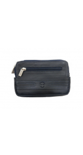 Key Holder Dark Blue - TONY PEROTTI