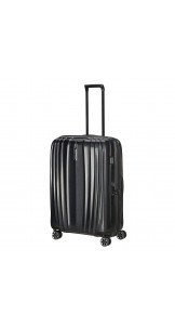 Spinner 76cm Exp. Zip Onyx Black - SAMSONITE