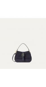 Top Handle M Flow Toni Mediterraneo - FURLA