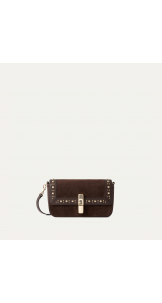 Crossbody Iride S Toni Cioccolato - FURLA