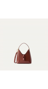 Iride Mini Bag Marsala - FURLA